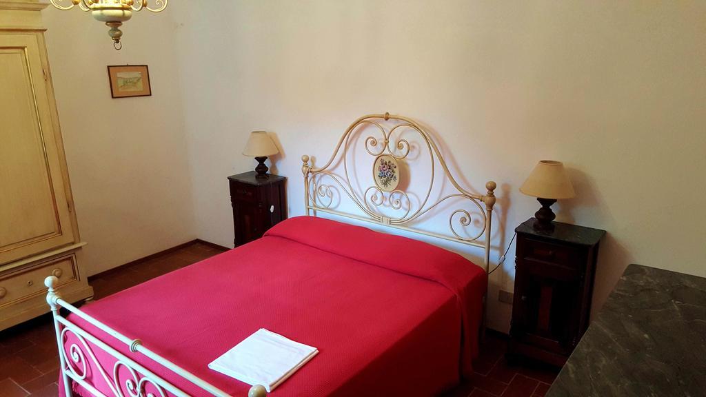Holiday House Le Selvole Radda in Chianti Cameră foto