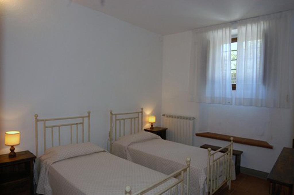 Holiday House Le Selvole Radda in Chianti Cameră foto